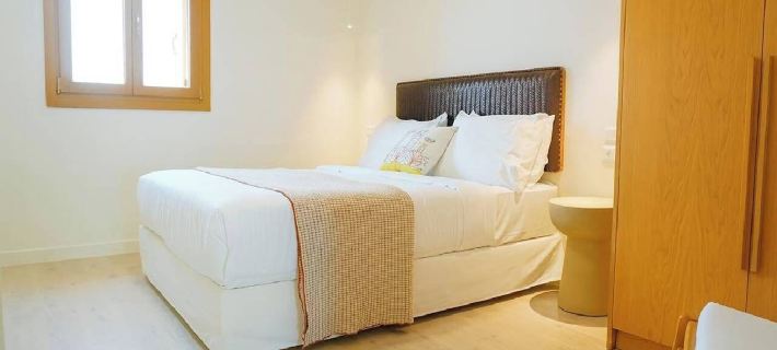 The Village by WPS Hotels in Milos