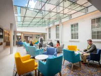 Maldron Hotel Parnell Square Dublin City Hoteles cerca de Centro de Convenciones RDS