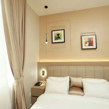 Habor Hotel and Suites Limited