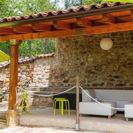 La Casita de Verdiago