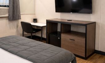 Cabana Hotel Yankee Stadium - Housity