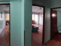 Space Hotels in Cochabamba