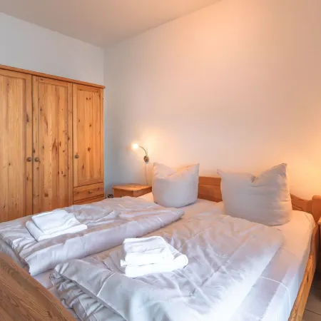 Exklusives Appartement in Rechlin
