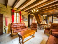 Blanquefort Hill Retreat Hotels in Blanquefort-sur-Briolance
