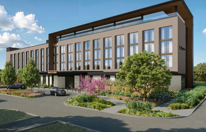 The Brandywine, Radnor, a Tribute Portfolio Hotel