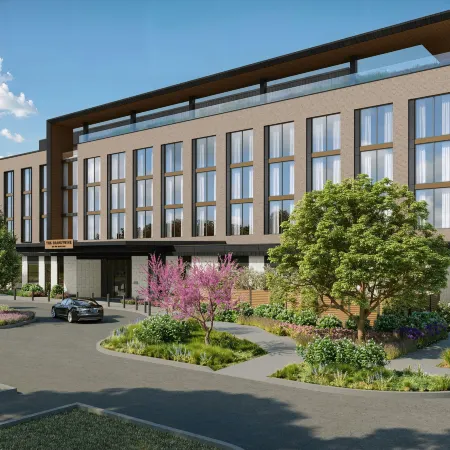 The Brandywine, Radnor, a Tribute Portfolio Hotel