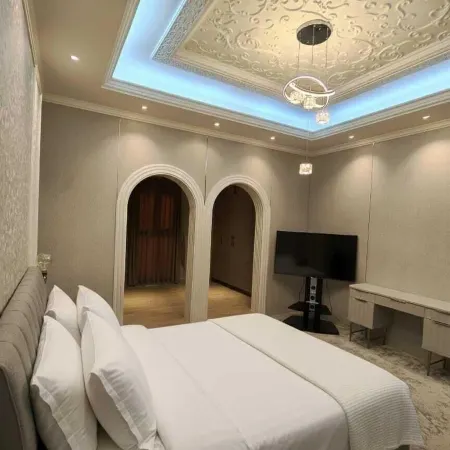 Ajman Royal villa
