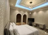 Ajman Royal villa
