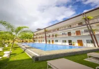 Bayview Garden Resort - Pools