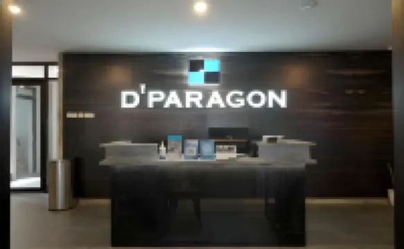 DPARAGON SENOPATI