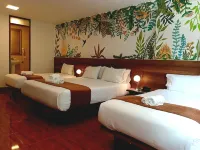 Susanna Inn Machupicchu - 3つ星