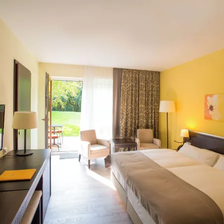 HEIDE SPA Hotel & Resort