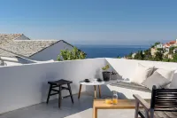 Althea Boutique Hotel - Mountain view