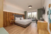 Elements Resort Zell am See Hotels in 