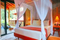 Smart Hotel Reserva Camburi