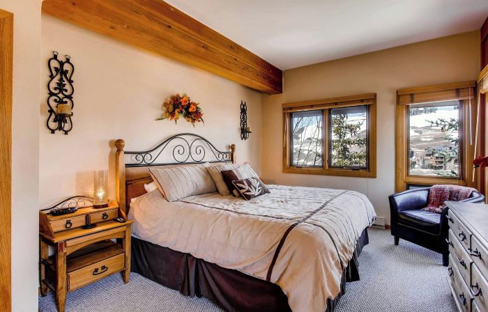 Crested Butte Mountain Resort Properties by Vail Resorts
