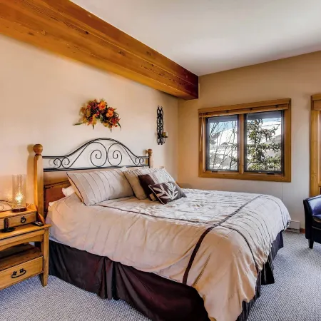 Crested Butte Mountain Resort Properties by Vail Resorts