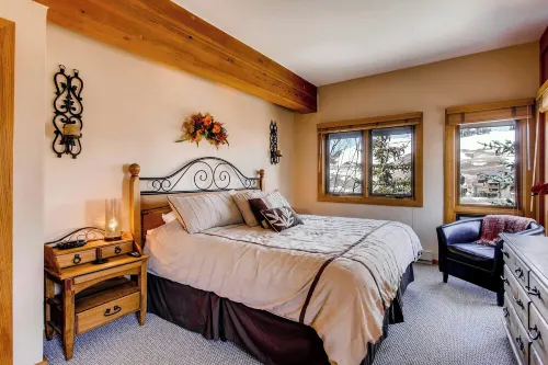 Crested Butte Mountain Resort Properties by Vail Resorts