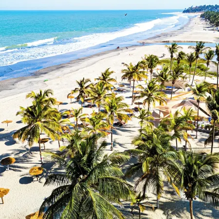 Palm Beach Hotel
