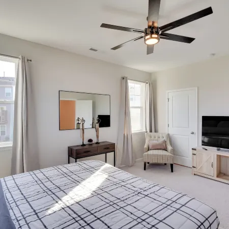 Durham Vacation Rental w/ Community Pools!
