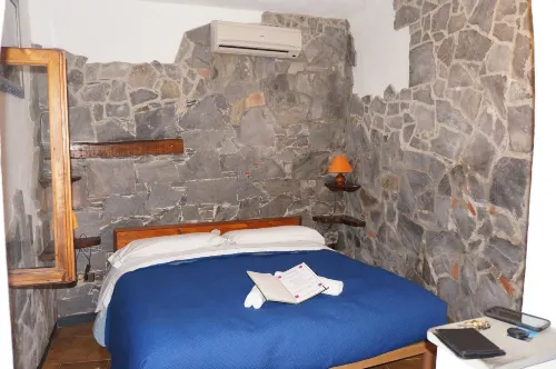 Camere Giuliano Basso