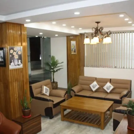 Hotel Evergreen 9