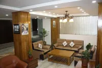 Hotel Evergreen 9