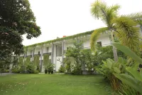 LPP Garden Hotel
