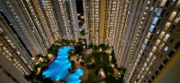 SpringLake Summarecon by Arka Rooms