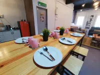 Melaka Riviera Studio 15 - Pet friendly