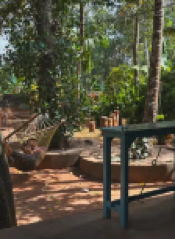 Molly's Hostel Hôtels à : 