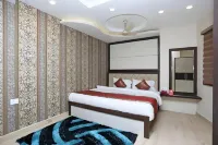 Hotel Aadesh Palace