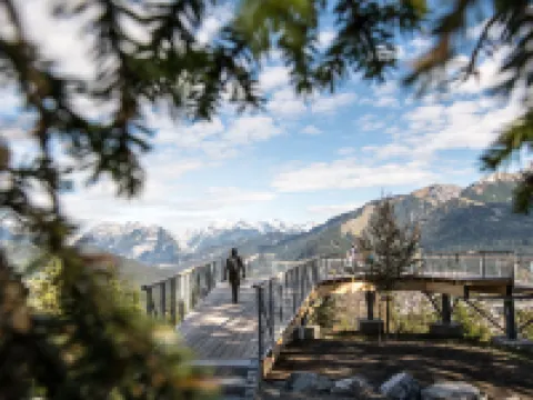 Solu Apartments Hotels in Telfs