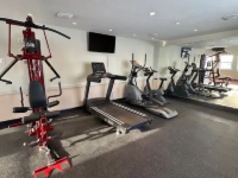 Travelodge by Wyndham Valleyview AB Hotels in Valleyview