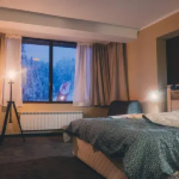 Finish Line guest house Hotels in 