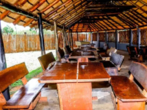 VIVO LODGE セントラルのホテル