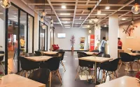 Citismart Hotel Cikarang