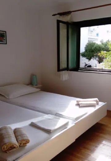 Apartment Jase