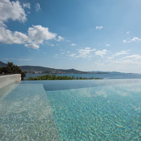 Krios Luxury Suites