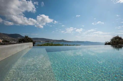 Krios Luxury Suites