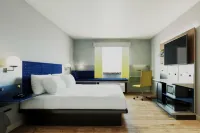 Microtel Inn & Suites by Wyndham Ephrata
