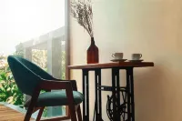 vrihee resort