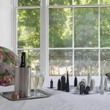 Goodenough College – University Residence Отели рядом с достопримечательностью «Улица Хаттон-Гарден»