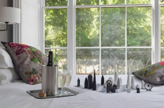 Goodenough College – University Residence Hotels near The Brunswick