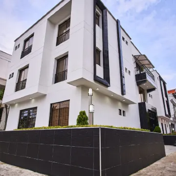 Casa Esmeralda Hotel Boutique Hotels near Unicentro Cali