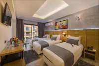 Stars Hotel & Spa - Rooftop Pools