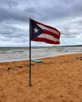Beach vibes condo in Luquillo