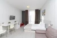 Angliya Hotel