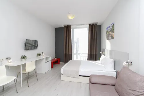 Angliya Hotel