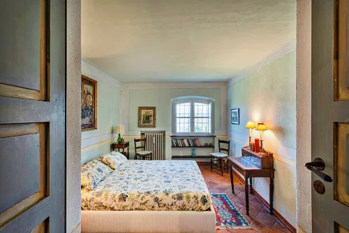 Portofino Italy Villa Dolce Italy - Liguria